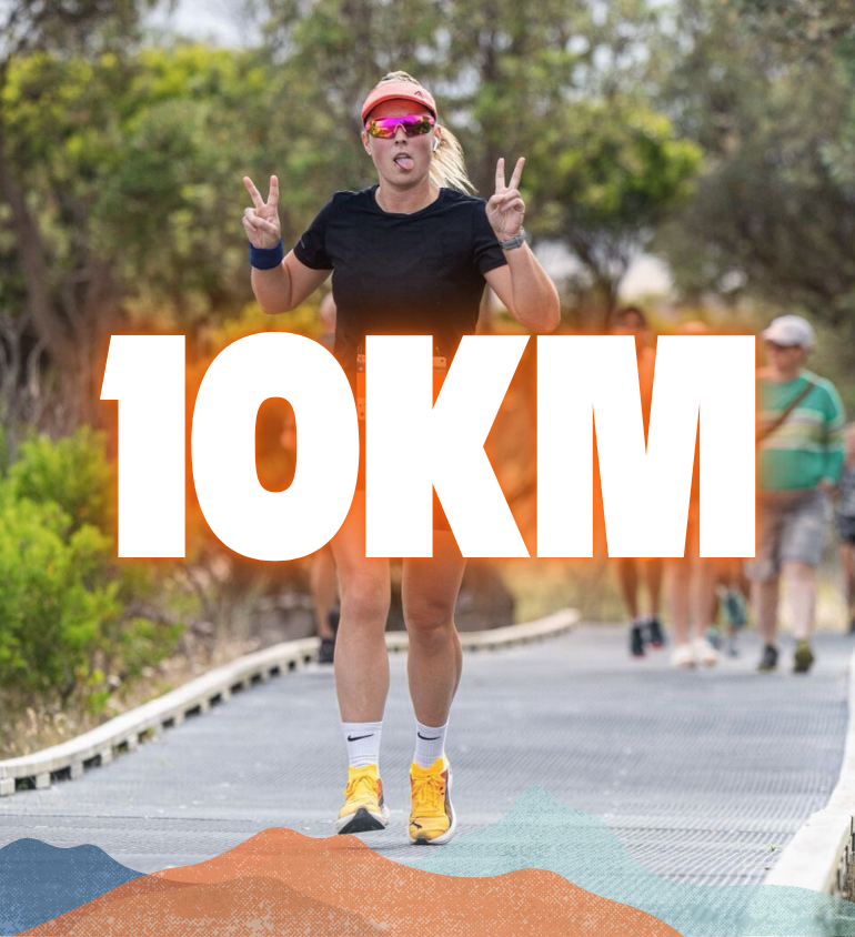 10KM