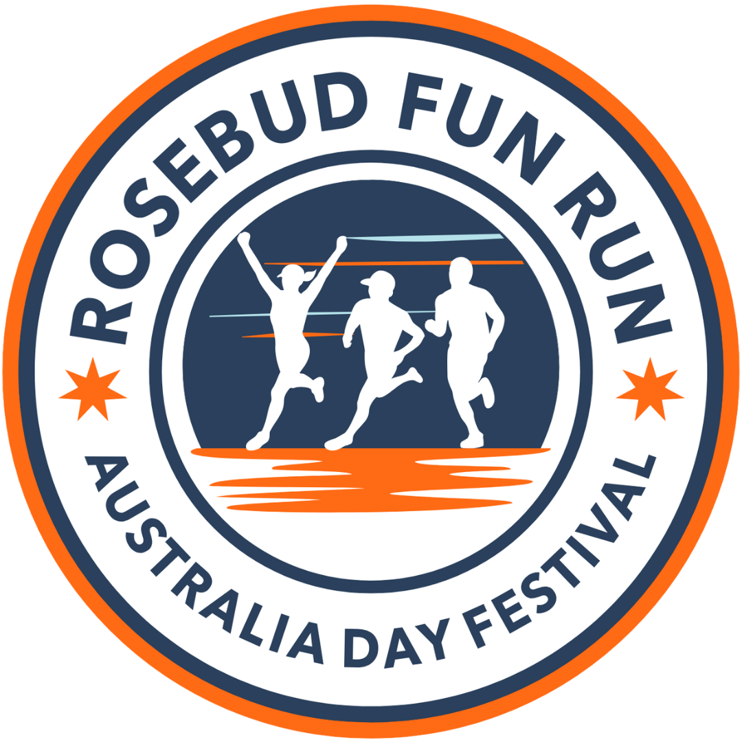 Rosebud Australia Day Fun Run