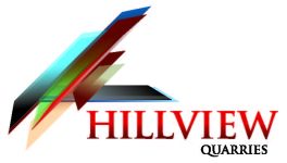 Hillview Quarries Logo